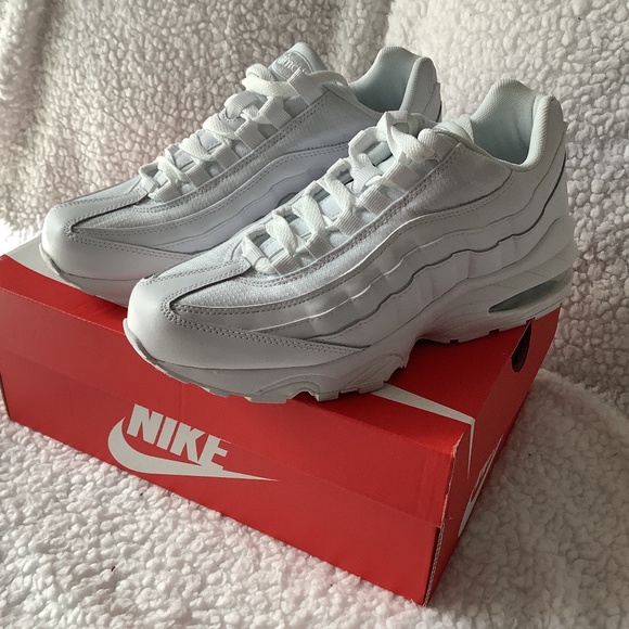Nike Other - Nike Air Max 95 Gs 6y